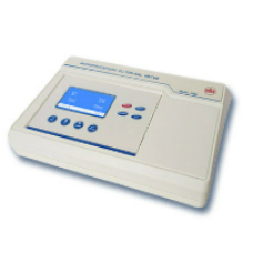 Laboratory-Microprocessor EC-TDS-Sal Meter–1602-Range-0–100 oC-Electronic India